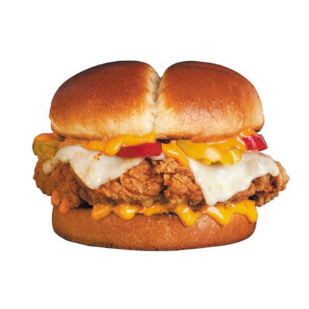 Sandwiches